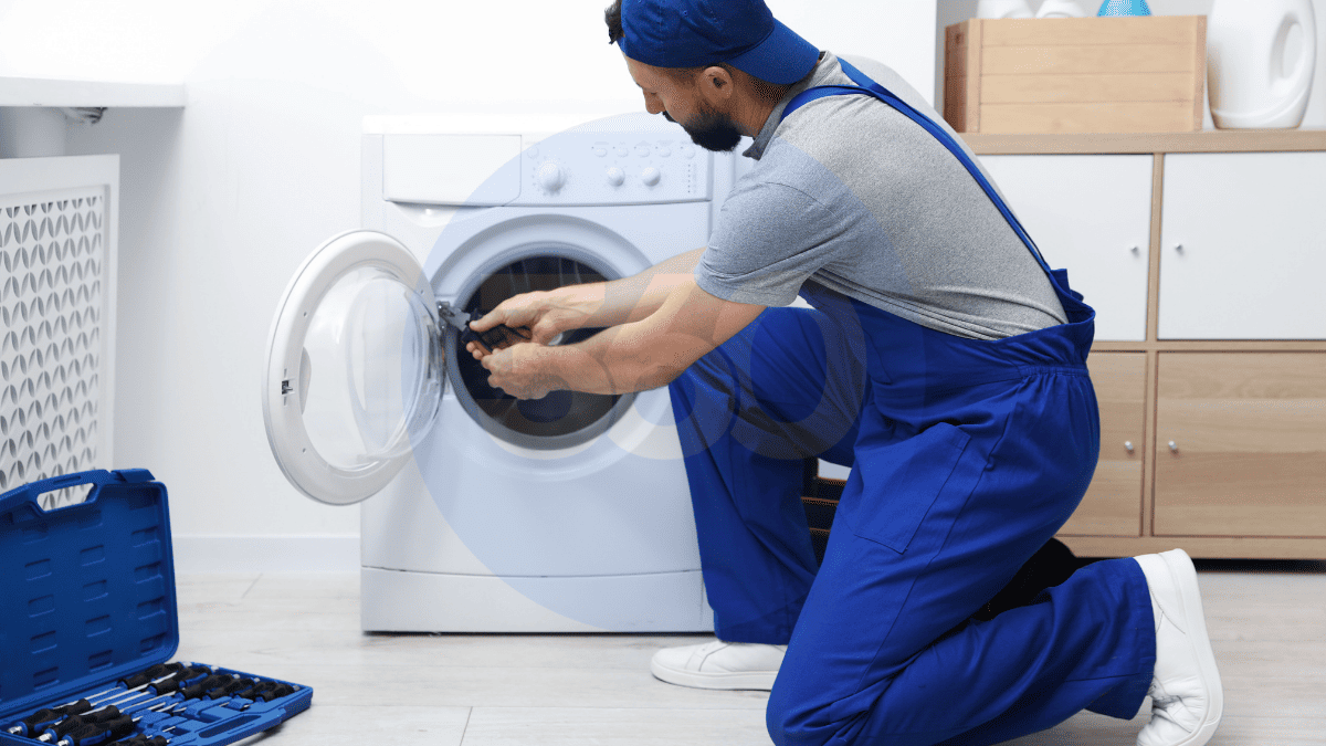Bolu Çamaşır Makinesi Servisi